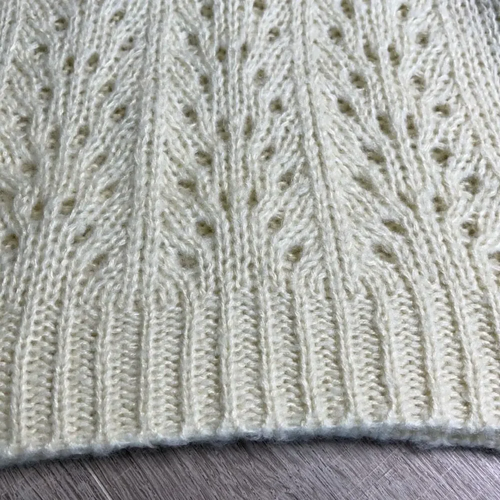 Woven Heart woven heart